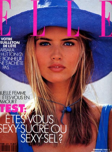 Judit Mascó Fotoğrafı