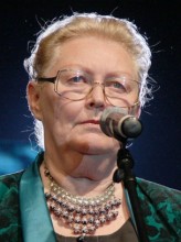 Elisabeta Bostan fotoğrafı