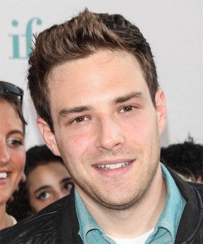 Ben Rappaport Fotoğrafı