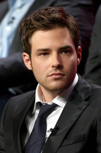 Ben Rappaport Fotoğrafı