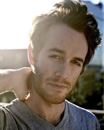 Tyler Peck fotoğrafı