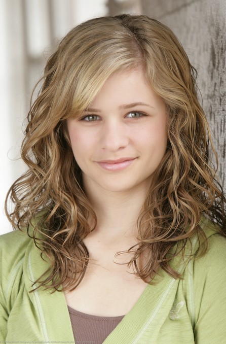 Jenna Boyd Fotoğrafı