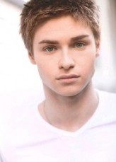 Keenan Tracey fotoğrafı