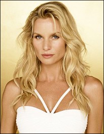 Nicollette Sheridan Fotoğrafı