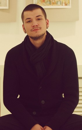 Ufuk Karakavak Fotoğrafı