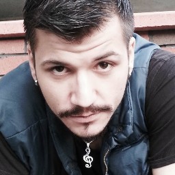 Ufuk Karakavak Fotoğrafı