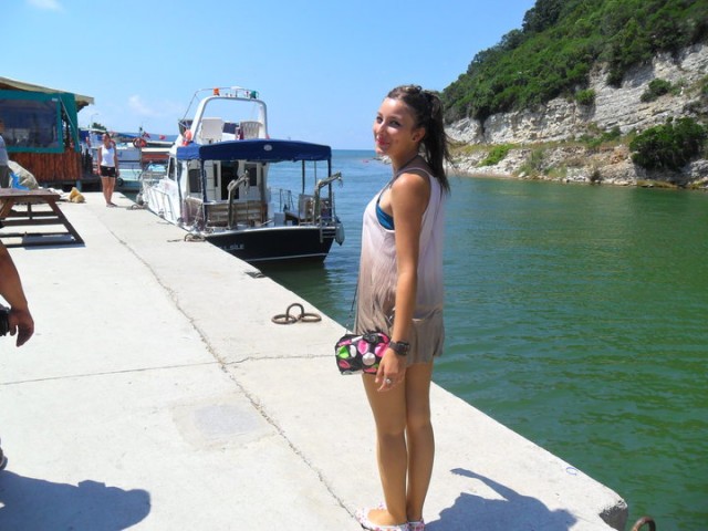 Çisem Aravi fotoğrafı