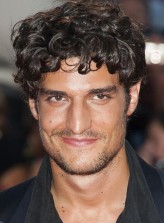 Louis Garrel fotoğrafı