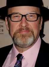 Mark Roberts (i) fotoğrafı