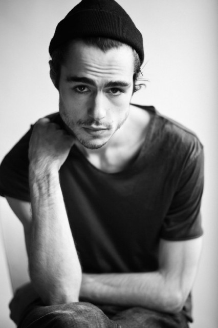 Ben Schnetzer Fotoğrafı