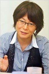 Masako Chiba fotoğrafı