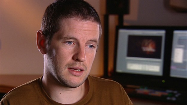 Gary Shore Fotoğrafı