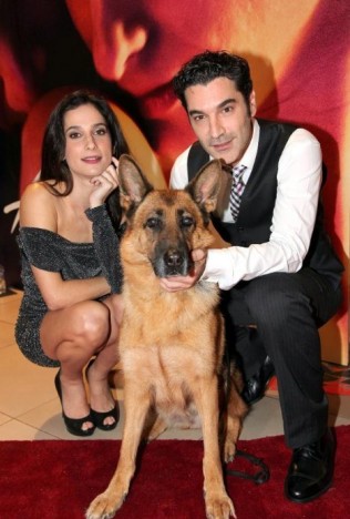 Christoforos Papakaliatis fotoğrafı