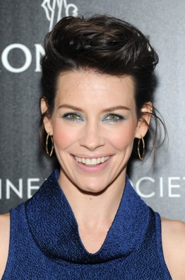 Evangeline Lilly Fotoğrafı