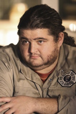 Jorge Garcia Fotoğrafı