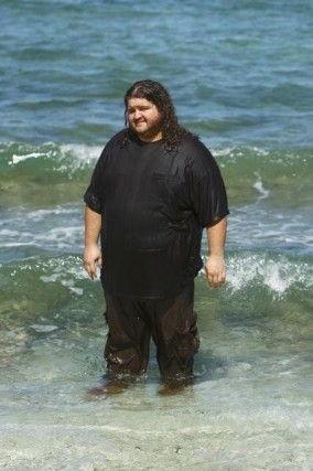 Jorge Garcia Fotoğrafı