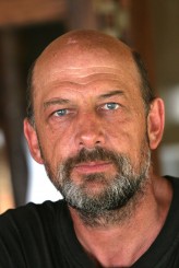 Gys De Villiers fotoğrafı