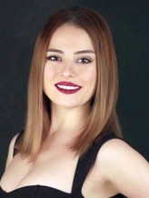 Seda Güven fotoğrafı