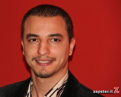 Jamil Hammoudi Fotoğrafı