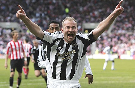 Alan Shearer fotoğrafı