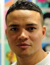 Jermaine Jenas fotoğrafı