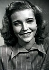 Alice Babs fotoğrafı