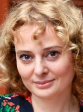 Eylem Yıldız fotoğrafı