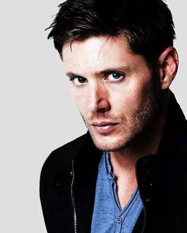 Jensen Ackles Fotoğrafı