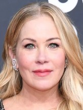 Christina Applegate fotoğrafı