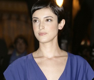 Blanca Romero Fotoğrafı