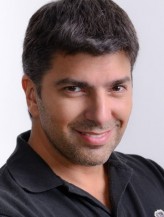 Cenk Torun fotoğrafı