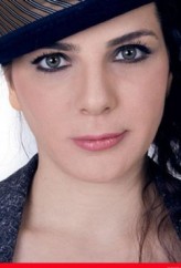 Yağmur Kaşifoğlu fotoğrafı