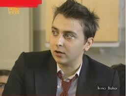 Ali Atay Fotoğrafı