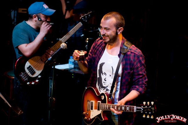 Ali Atay Fotoğrafı