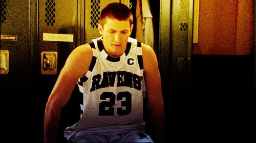 James Lafferty Fotoğrafı