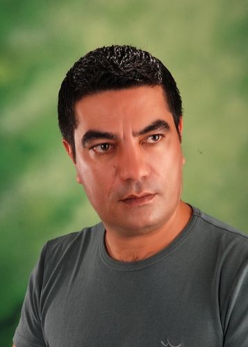 Yener Sezgin Fotoğrafı
