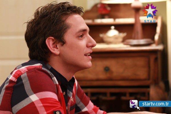 Sercan Badur Fotoğrafı