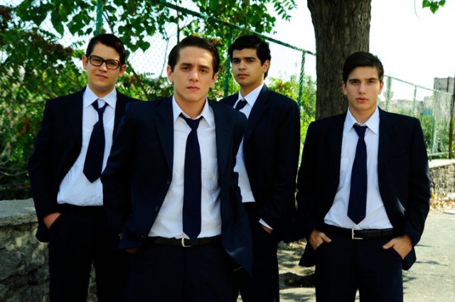 Sercan Badur Fotoğrafı