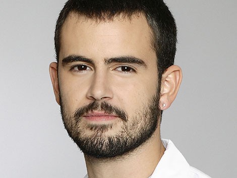 Pau Roca Fotoğrafı