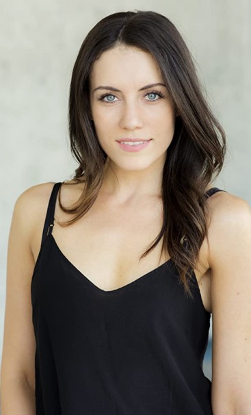 Laura Mitchell fotoğrafı