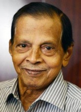 C.V. Rajendran fotoğrafı