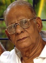 Muktha V. Srinivasan fotoğrafı