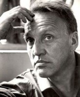 Joseph Losey fotoğrafı