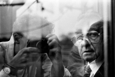 Andrzej Wajda Fotoğrafı