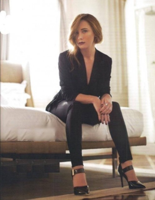 Burçin Terzioğlu Fotoğrafı