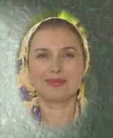 Sıdıka şenkan fotoğrafı