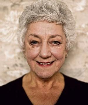 Monica Maughan Fotoğrafı