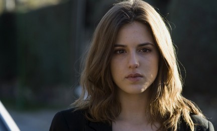 Marina Salas Fotoğrafı