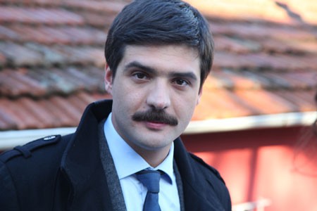 Cemal Toktaş fotoğrafı