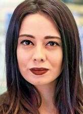 Merve Sevi fotoğrafı